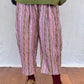 Anko Trousers in 'Shangri La'