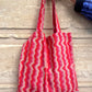 Giant Tote Bag in 'Pink Spark'