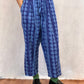Anko Trousers in 'Blue Bead'