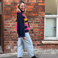 Patty Waistcoat in 'Moody Blues'