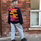 Patty Waistcoat in 'Moody Blues'