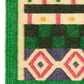 Wool Runner in 'Beetle Green'