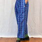 Anko Trousers in 'Blue Bead'