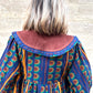 Reversible Heidi Collar in 'Golden Bead'
