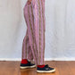 Anko Trousers in 'Shangri La'