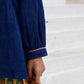 Pre-Order: Rita Smock in 'Indigo'
