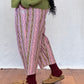 Anko Trousers in 'Shangri La'