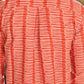 Pyjama Set in 'Crimson Tulip'