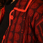 Day Jacket in 'Red Bead'