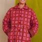 PRE-ORDER: Day Jacket in 'Plum Forest'