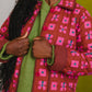 PRE-ORDER: Day Jacket in 'Plum Forest'