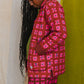 PRE-ORDER: Day Jacket in 'Plum Forest'