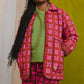 PRE-ORDER: Day Jacket in 'Plum Forest'