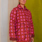 PRE-ORDER: Day Jacket in 'Plum Forest'