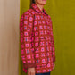 PRE-ORDER: Day Jacket in 'Plum Forest'