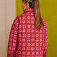 PRE-ORDER: Day Jacket in 'Plum Forest'