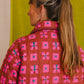 PRE-ORDER: Day Jacket in 'Plum Forest'