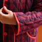 Day Jacket in 'Red Bead'