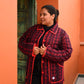 Day Jacket in 'Red Bead'