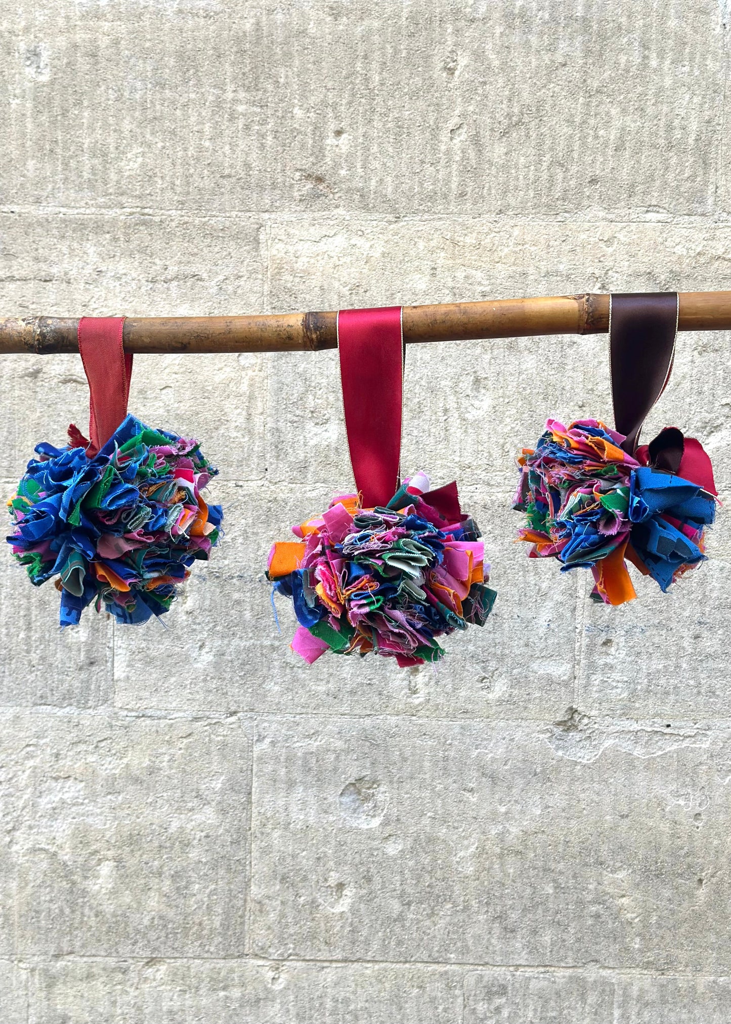 Pom Poms