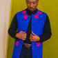 Roxie Waistcoat