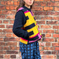 Patty Waistcoat in 'Moody Blues'