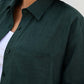 PRE-ORDER: Alice Overshirt in 'Green'