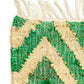 Jute Rug in Honeycomb