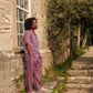 Men's Hawaiian Shirt in 'Candy Dreams'