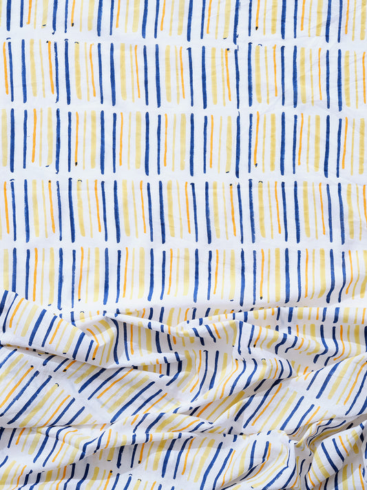 Dressmaking Fabric: Parasol