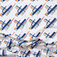 Dressmaking Fabric: Pipe Cleaner