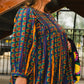 Heidi Dress in 'Golden Bead'