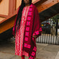 Heidi Dress in 'Pink Spark'