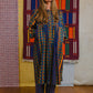 Heidi Dress in 'Golden Bead'