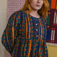 Heidi Dress in 'Golden Bead'