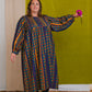 Heidi Dress in 'Golden Bead'