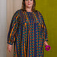 Heidi Dress in 'Golden Bead'