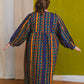 Heidi Dress in 'Golden Bead'