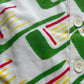 Ammie Dress in 'Green Tick'