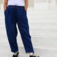 PRE-ORDER: Anko Trousers in 'Indigo'