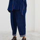 PRE-ORDER: Anko Trousers in 'Indigo'
