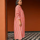 Jessie Dress in 'Crimson Tulip'