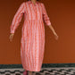 Jessie Dress in 'Crimson Tulip'