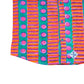 Kid's Short Sleeved Shirt in 'Orange Grove'