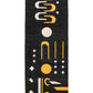 Woven Rug in 'Midnight Skies'