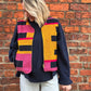 Patty Waistcoat in 'Moody Blues'