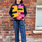 Patty Waistcoat in 'Moody Blues'