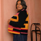 Patty Waistcoat in 'Moody Blues'