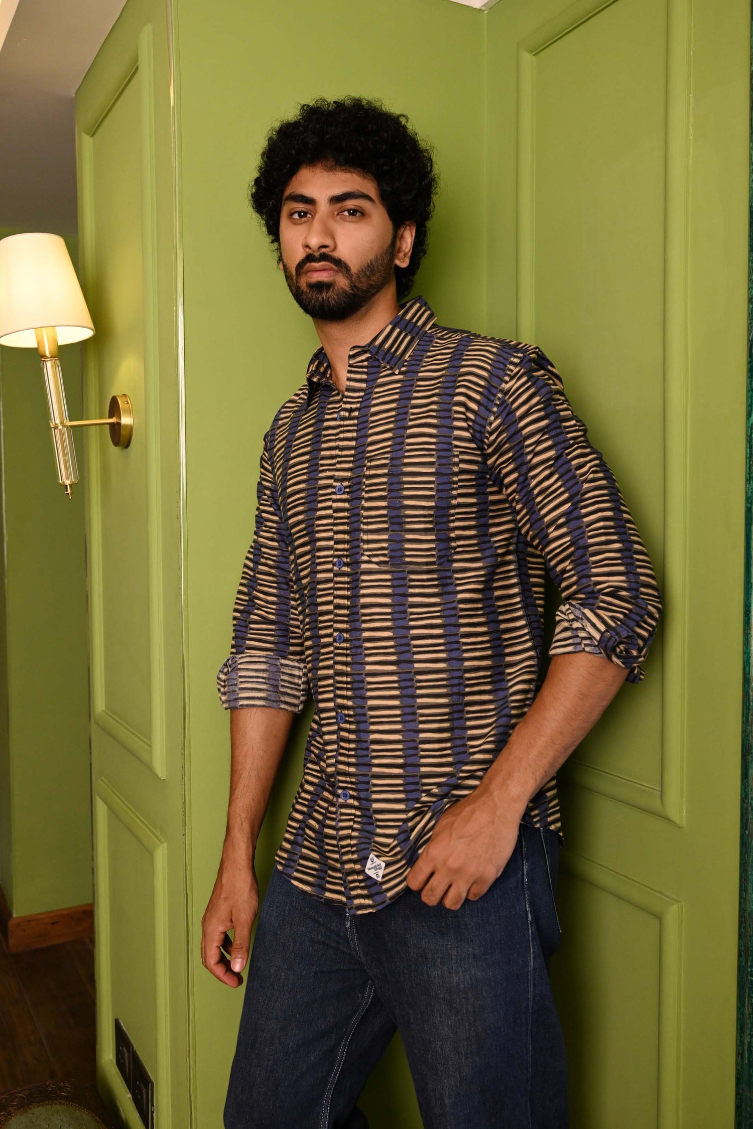 Men's Wear
