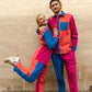 Cord shirt, Corduroy shirt, colourful shirt, patchwork shirt, patchwork trousers, colourful cord trousers, colourful corduroy trousers, patchwork cord, colourful trousers
